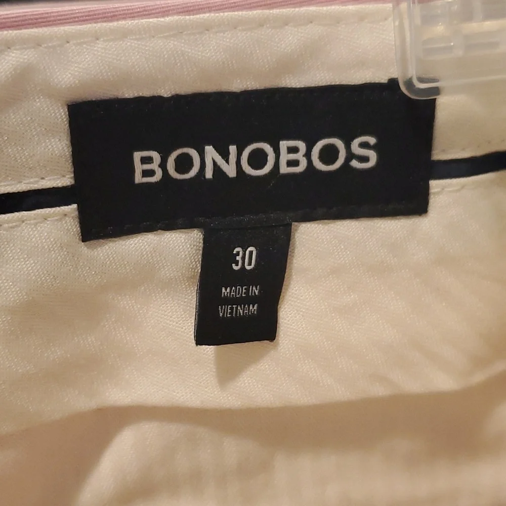 Bonobos Slimfit Size 30 Pants (#40)